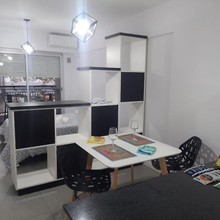 Alquiler Temporario Rosario 4 Apartment Екстериор снимка